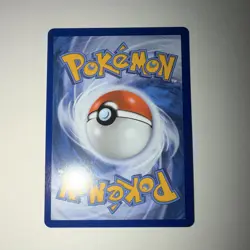 The Pokemon Company Meowth ex Paldean Fates Holo Rare 062/088 English 2024 - Image 3