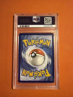 PSA 10 Gem MT Raging Bolt EX Temporal Forces Gold Hyper Rare 218/162 Pokemon TCG - Image 2