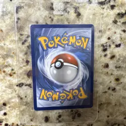 Meowth ex 121/088 ENGLISH Special Illustration Rare - Perfect Order SIR Pokemon - Image 2