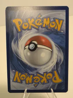 Golett 122/086 Black Bolt Illustration Rare Pokemon tgc - Image 2