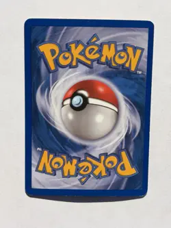 Slakoth - 73/107 EX Deoxys 2005 - Stamped Reverse Holo - Pokemon TCG - Image 2