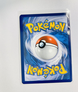 Pokemon Charizard VMAX SWSH261 UPC Black Star Promo Holo NM MINT English - Image 2