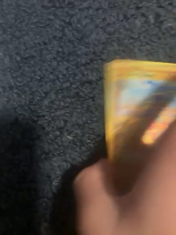 Pokemon cards Golden jublife village + Free sleeve - Image 2