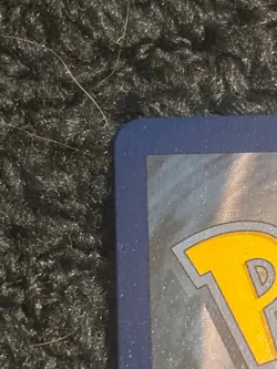 Pokemon cards Golden jublife village + Free sleeve - Image 4