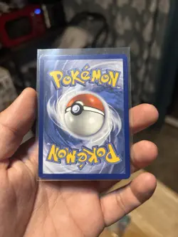 Charmander 168/165 Illustration Rare Full Art Holo SV 151 English - Image 2