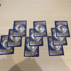 Pokemon Cosmos Holo Lot - Slaking, Darkrai, Tyranitar, Sableye, And More - Image 2