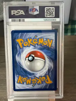 Gothitelle 211 SV: Scarlet & Violet Promo Cards PSA 10 Gem Mint English Pokemon - Image 3