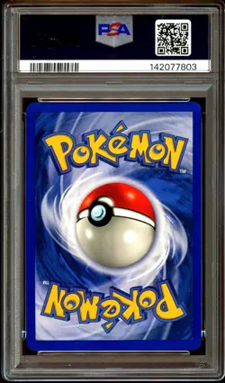 PSA 9 MINT Magnemite 53/102 SHADOWLESS Base Set Pokemon Card 803 - Image 3