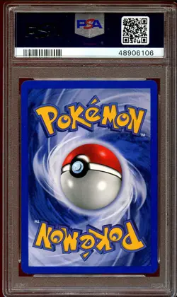PSA 10 GEM MINT Sabrina's Gengar 14/132 HOLO Gym Heroes RARE Pokemon Card - Image 2