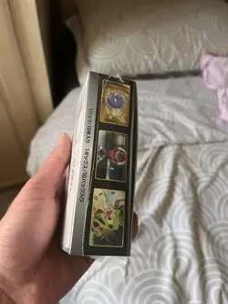 Pokemon Card Game High Class Pack Shiny Star V S4a 1Box Shrink wrapped Genuine - Image 5