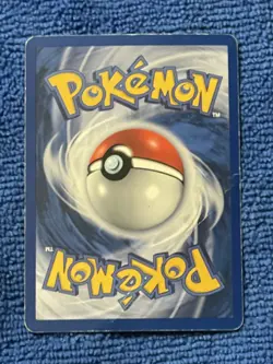 Pokemon Dark Dragonite 5/82 Team Rocket-Unlimited Edition Holo Swirl HP - Image 4