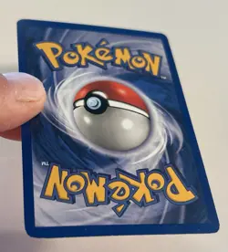 Pokemon TCG Ninetales Base Set 2 13/130 Holo Unlimited Holo Rare LP - Image 5