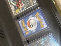 Pokemon Giratina (Team Plasma) BW74 Black & White Holo Promo 130 HP English - Image 4
