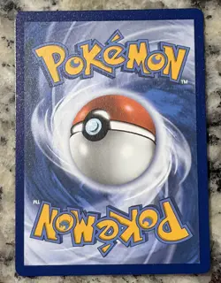 Mega Gardevoir ex 032 Holo Promo Mega Evolution Pokemon NM!!! - Image 2