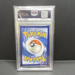 Pokemon 2019 Moltres & Zapdos & Articuno GX SM210 PSA 9 Holo Promo - Image 2