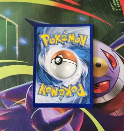 Pokemon TCG - Mew VMax Ultra Rare - SWSH Fusion Strike 114/264 - NM - Image 2