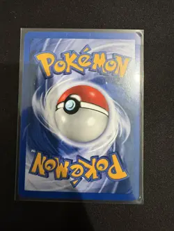 Togetic Pokemon TCG 16/111 Neo Genesis Holo Rare Card - Image 2