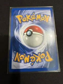 Togetic Pokemon TCG 16/111 Neo Genesis Holo Rare Card - Image 3