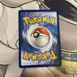 Eevee 125/203 w/ Rayquaza - SWSH Evolving Skies - Reverse Holo Pokemon 2021 - NM - Image 4