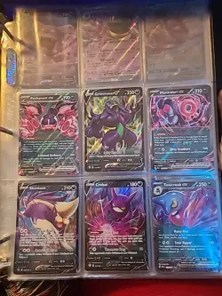Lot Of 20 Official Pokemon TCG CARDS + Ultra Rare, EX, V BONUS CARDS INCLUDED. - Image 2