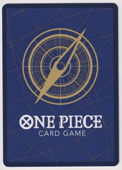 Buggy P-084 Promo Starter Deck NM One Piece TCG English No.2 - Image 2