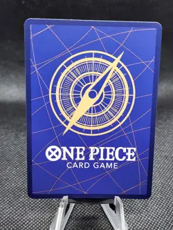 Marshall.D.Teach - OP09-093 - One Piece: Emperors In The New World - Image 2