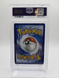 Pokemon TCG Paldean Fates Charmander Holo Card 109/091 Shiny Rare Baby Shiny - Image 2