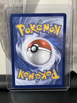 Pokemon Dark Gyarados Holo TCG Card Celebrations Classic Collection 8/82 - Image 2