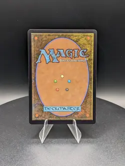 Wernog, Rider's Chaplain Slx Cards Regular - Image 2