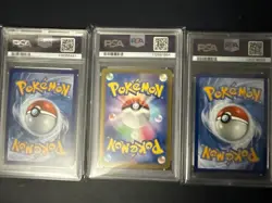 Pokemon- TCG Trading Cards 636996769739 - Image 2