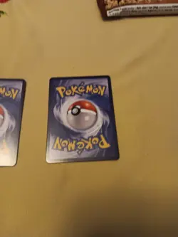 2 Pokemon x Van Gogh Black Star Promo ACG Art Card - NM - Image 5
