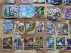 261 Lot AR Chr Pokemon Chinese Card Art Rare Arctibax Frigibax Styracodon J05 - Image 4
