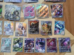 261 Lot AR Chr Pokemon Chinese Card Art Rare Arctibax Frigibax Styracodon J05 - Image 5