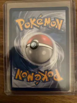 Pikachu Holo Cosmos SWSH039 Black Star Promo Pokemon Card 2020 Mint/NM SALE! - Image 2