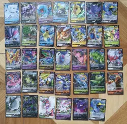398 Lot RR Chr Pokemon Chinese Card Art Rare Arctibax Frigibax Styracodon J05 - Image 4