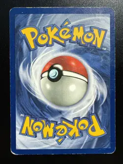 FREE SHIPPING Pokemon TCG Graveler Fossil 37/62 Unlimited Uncommon - Image 2