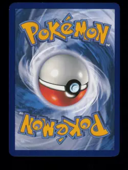 BLOODMOON URSALUNA EX PROMO HOLO 177 NM POKEMON - Image 2