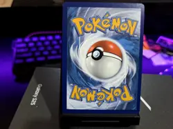 ROWLET COMMON REVERSE HOLO 006/072 SHINING FATES POKEMON NM - Image 2