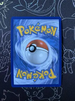 Pokemon TCG - Mega Evolution Promo - Charmeleon - MEP 079 - Cosmos Holo - NM/MT - Image 2