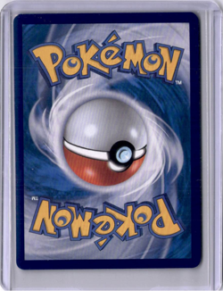 #115/108 - HOUNDOUR - HOLO - RULER OF THE BLACK FLAME - POKEMON - KOREAN - Image 2