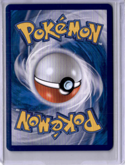 #124/108 - GLIMMORA EX - HOLO - RULER OF THE BLACK FLAME - POKEMON - KOREAN - Image 2