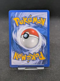 Pokemon TCG Chansey EX FireRed LeafGreen 19/112 Regular Rare LP-NM - Image 2