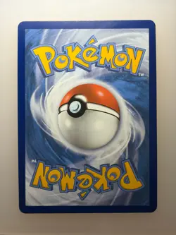 Professor's Research (Secret) 084/078 Pokemon GO Holo - Image 2