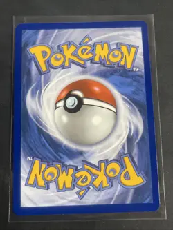 Claydol 092/086 Me04: Chaos Rising Holo Pokemon TCG Near Mint Illustration Rare - Image 2