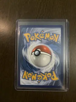 Feebas 198/191 Pokemon TCG Surging Sparks Illustration Rare - Image 2