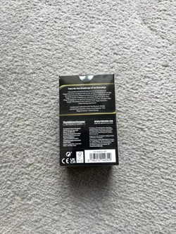 Pokemon TCG: Mega Evolution - Chaos Rising Booster Bundle (6 Packs) | SEALED - Image 2