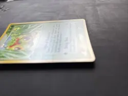 Pokemon TCG Caterpie EX FireRed & LeafGreen 56/112 Reverse Holo Common Nintendo - Image 2