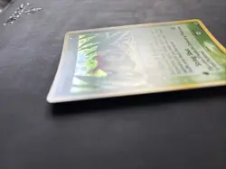 Pokemon TCG Caterpie EX FireRed & LeafGreen 56/112 Reverse Holo Common Nintendo - Image 3