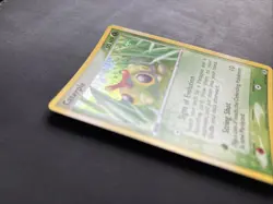 Pokemon TCG Caterpie EX FireRed & LeafGreen 56/112 Reverse Holo Common Nintendo - Image 5