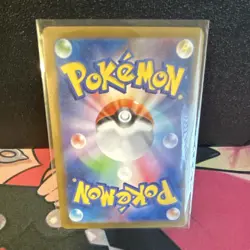 Pokemon Helioptile 070/063 AR Holo M1s Mega Symphonia Japanese 70 HP - Image 2